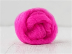 Merino tops 19 my neon pink